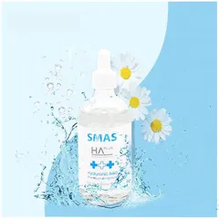 Tinh Chất Serum SMAS HA Plus 100ml - Hyaluronic Acid Premium Dưỡng Ẩm, Làm Trắng Sáng Da, Cấp Nước Cho Da Khỏe Mạnh, Rạng Rỡ