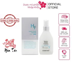 Sữa Dưỡng Da Mặt Dermafirm Hydro Fresh Formula - Tinh Chất Cấp Nước và Dưỡng Ẩm Cho Da Khô, Hàn Quốc