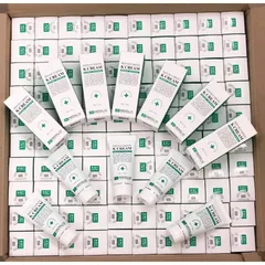 Kem Dưỡng Tái Tạo Da Histolab Fade Out Histo K Cream - Giảm Vết Đỏ Bầm, Cải Thiện Đốm Nâu, Dành Cho Mọi Loại Da, Hàng Nhập Khẩu 50ml