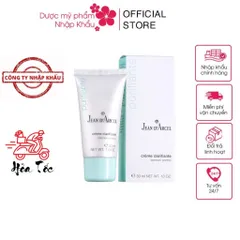 Kem Giảm Mụn Nhanh Jean D’Arcel Blemish Control 30ML - Giải Pháp Hiệu Quả Cho Mụn Viêm Sưng, Cấp Tốc Tái Tạo Da