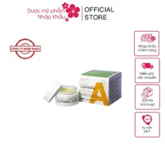 Tinh Chất Vitamin A 5% Innoaesthetics Inno LIGHTENING - Chuyên Sâu Tái Tạo Da, Giảm Mụn Thâm, Làm Sáng Đều Màu Da