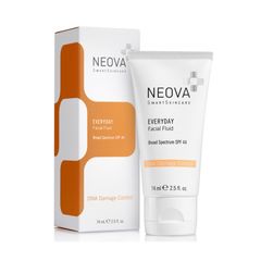 Kem Chống Nắng Neova DNA Damage Control Active Silc Sheer 2.0 SPF 40 - Chống Lão Hóa và Phục Hồi Da, Dưỡng Ẩm Tối Ưu, Che Khuyết Điểm Tự Nhiên