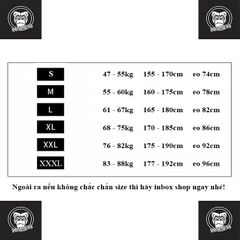 Quần Jean Jogger Nam Màu Đen - Thêu Logo, Cạp Chun, 100% Cotton Siêu Mềm, Phong Cách Thể Thao, Thời Trang Nam