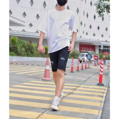 Quần Short Bò Nam Rách Màu Đen Co Giãn 4 Chiều VNXK - Denim Thời Trang Thoải Mái Cho Nam Giới