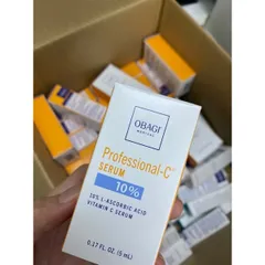Serum Obagi Vitamin C 10% Sáng Da & Chống Oxy Hóa 30ml