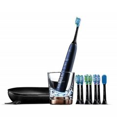 Bàn Chải Điện Philips Sonicare 9700 DiamondClean Smart - Công Nghệ Sóng Âm Làm Sạch Bước Đột Phá Cho Răng Miệng Khỏe Mạnh