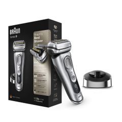 Máy cạo râu Braun Series 9 9330S Wet & Dry | Made in Germany