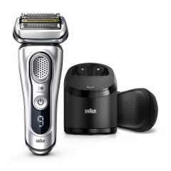 Máy cạo râu Braun Series 9 9390 Wet&Dry | Made in Germany
