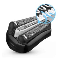 Máy cạo râu Braun Series 3 3040s ProSkin Wet & Dry, Braun 3040s cạo khô và ướt 289801