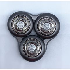 Đầu máy cạo râu Philips Norelco S9000 Prestige - Model SP9860, SP9863, SP9880 - Thiết bị chăm sóc sắc đẹp 100% mới, màu tím
