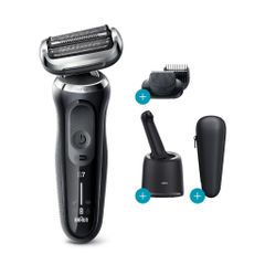 Máy Cạo Râu Braun Series 7 7075CC | Made in Germany