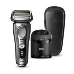 Máy cạo râu Braun Series 9 Pro 9465cc | quà tặng cao cấp