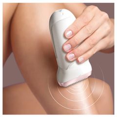 Bộ làm đẹp Braun Silk-épil 9 - Máy tẩy lông khô & ướt với 8 phụ kiện, công nghệ MicroGrip, phù hợp cho mặt và body, làn da mịn màng lâu dài.