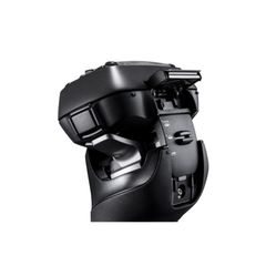 Máy Cạo Râu Panasonic ES-LS9A-K Cao Cấp Nhật Bản - Dao Cạo Nam 6 Lưỡi, Cảm Biến Râu, Trạm Sạc và Vệ Sinh cao cấp