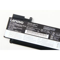 Pin Laptop Chính Hãng Lenovo Thinkpad T460S T470S - Pin Li-on 11.46V 27Wh, Bảo Hành 6 Tháng, 3 Cells