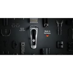 MÁY CẠO RÂU BRAUN SERIES 8, BRAUN SERIES 9 - NoBox