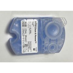 Hộp Nước Rửa Máy Cạo Râu Braun Clean & Renew 170ml - Dung Dịch Làm Sạch Chuyên Dụng Cho Tất Cả Các Dòng Máy Braun