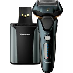Máy cạo râu Panasonic ES-LV97-K I Quà tặng cao cấp