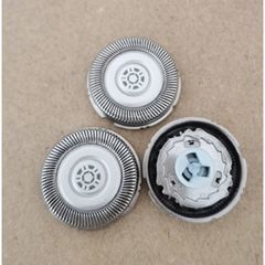 Bộ 3 Lưỡi dao cạo SH71 thay thế cho máy cạo râu Philips S5110 S5400 S5271 S5580 S7788 - Phụ kiện cao cấp cho nam giới