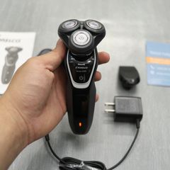 Dây Sạc Máy Cạo Râu Philips HQ850, A00390, HQ8505 - Tương Thích 4.3V, 8V, 15V, Phụ Kiện Máy Cạo Râu Lý Tưởng
