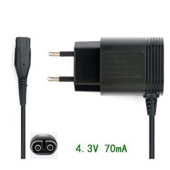 Dây Sạc Máy Cạo Râu Philips HQ850, A00390, HQ8505 - Tương Thích 4.3V, 8V, 15V, Phụ Kiện Máy Cạo Râu Lý Tưởng