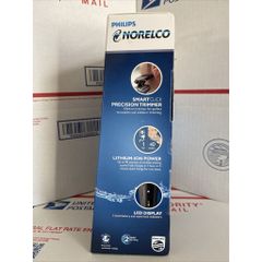 Máy Cạo Râu Cao Cấp Philips Norelco Series 5000 - Cạo Râu Khô/Ướt, Hệ Thống Siêu Cắt, Sạc Nhanh, Thương Hiệu Hà Lan