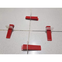 Ke Cân Bằng Ốp Lát Gạch 1 Kg - Giải Pháp Thi Công Đảm Bảo Độ Phẳng 100% Cho Công Trình Xây Dựng, Tăng Tính Thẩm Mỹ
