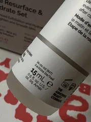 Set The Ordinary serum phục hồi Acid 2% + B5 15ml và Tẩy Tế Bào Chết Hoá Học Ordinary Aha 30% + Bha 2% Peeling 15ml  ( set 2 chai )