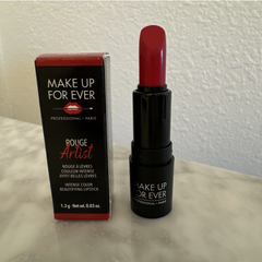 Son Make Up For Ever Rouge Artist Mini 1.3g - Son Môi Chất Lượng Cao, Giữ Màu Lâu, Dễ Dàng Mang Theo, Lý Tưởng Cho Mọi Dịp