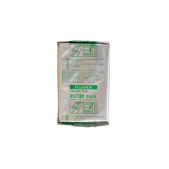 Fujifilm INSTAX MINI Film phim máy ảnh chụp lấy liền viền trắng hộp 20 phim Mỹ
