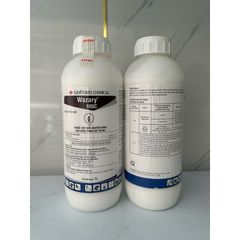 Thuốc Diệt Mối Wazary 10SC 1 Lít - An Toàn, Không Mùi, Hiệu Quả Diệt Mối Lâu Dài, Nhập Khẩu Nhật Bản