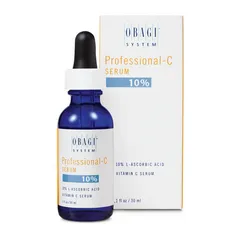 Serum Obagi Vitamin C 10% Sáng Da & Chống Oxy Hóa 30ml