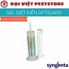Gel diệt kiến OPTIGARD AB100 tuýp 30G - Nhập khẩu Thuỵ Sỹ