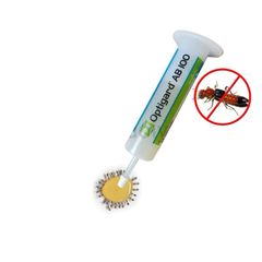 Gel diệt kiến OPTIGARD AB100 tuýp 30G - Nhập khẩu Thuỵ Sỹ