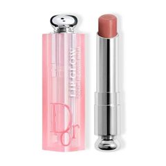 Son Dior 038 Addict Lip Glow Vỏ Xanh - Son Môi Dưỡng Ẩm Tự Nhiên Sang Trọng Cho Nữ Thích Trang Điểm
