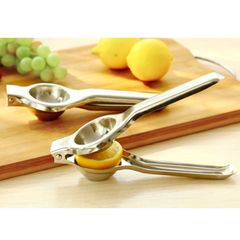 Dụng Cụ Vắt Chanh Nuoming CK3170 - Tiện Lợi, Không Rơi Hạt, Chất Liệu Bền Bỉ, Phù Hợp Vắt Cam và Nhiều Loại Trái Cây Khác