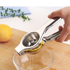 Dụng Cụ Vắt Chanh Nuoming CK3170 - Tiện Lợi, Không Rơi Hạt, Chất Liệu Bền Bỉ, Phù Hợp Vắt Cam và Nhiều Loại Trái Cây Khác