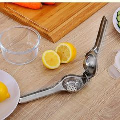 Dụng Cụ Vắt Chanh Nuoming CK3170 - Tiện Lợi, Không Rơi Hạt, Chất Liệu Bền Bỉ, Phù Hợp Vắt Cam và Nhiều Loại Trái Cây Khác