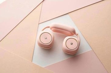 Quạt Quàng Cổ 2Lock Korea - Quạt Tích Điện Di Động Siêu Bền 2400mAh, Êm Ái, Thời Trang Cho Du Lịch Nắng Nóng
