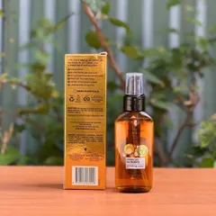 Dầu Dưỡng Tóc Schwarzkopf 6 in 1 miracles oil esence 100ml 290073