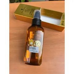 Dầu Dưỡng Tóc Schwarzkopf 6 in 1 miracles oil esence 100ml 290073
