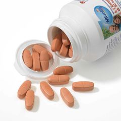 Vitamin Tổng Hợp Mivolis A-Z Depot Đức cho Người Trên 50 Tuổi - Bổ Sung 24 Vitamin và Khoáng Chất Tăng Cường Sức Khỏe, Chống Mệt Mỏi