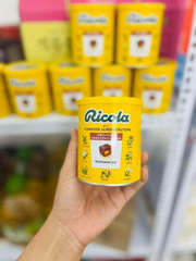 Kẹo Ngậm Thảo Dược Ricola Giảm Ho Khàn Giọng Tức Thì - Hương Thảo Mộc Thụy Sĩ Tự Nhiên, Mát Lạnh, An Toàn Cho Trẻ Em Từ 6 Tuổi