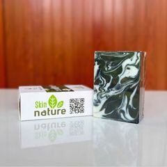 Xà Bông Dừa Escoco - Xà Bông Thiên Nhiên Dưỡng Ẩm, Kháng Khuẩn Cho Da Nhạy Cảm, Hương Thơm Tươi Mát, Sản Phẩm Thân Thiện Với Môi Trường