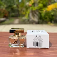 Nước Hoa Nữ Delta By Delta Goodrem Eau De Parfum EDP 30ml - Hương Quýt, Mật Hoa, Hoa Nhài Sang Trọng, Chính Hãng