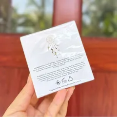 Nước Hoa Nữ Delta By Delta Goodrem Eau De Parfum EDP 30ml - Hương Quýt, Mật Hoa, Hoa Nhài Sang Trọng, Chính Hãng