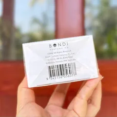 Nước Hoa Nữ Delta By Delta Goodrem Eau De Parfum EDP 30ml - Hương Quýt, Mật Hoa, Hoa Nhài Sang Trọng, Chính Hãng