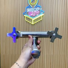 Bộ Sen Tắm SUPOR Chính Hãng Inox 304 - Thiết Kế Sang Trọng, Chống Gỉ, An Toàn, Tiết Kiệm Nước, Dễ Lắp Đặt cho Phòng Tắm Hiện Đại