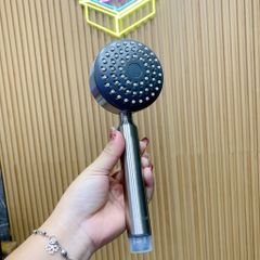 Bộ Sen Tắm SUPOR Chính Hãng Inox 304 - Thiết Kế Sang Trọng, Chống Gỉ, An Toàn, Tiết Kiệm Nước, Dễ Lắp Đặt cho Phòng Tắm Hiện Đại