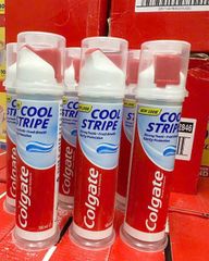 Kem Đánh Răng Colgate Cavity Protection 100ml Dạng Ống